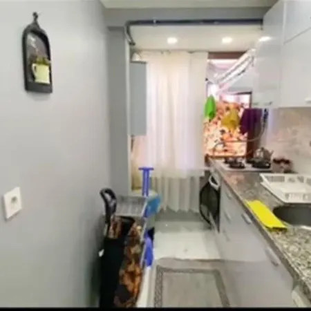 Apartamento في الفاتح -اسطنبول فاخرة Istambul