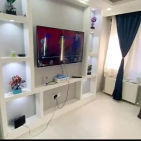 Apartamento في الفاتح -اسطنبول فاخرة *