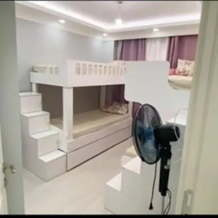 في الفاتح -اسطنبول فاخرة Apartamento *
